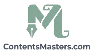 contentsmasters.com